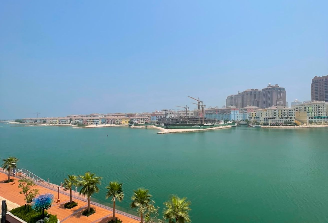 BEAUTIFUL 1BED APARTMENT WITH BIG SEA VIEW BALCONY thumbnail 20