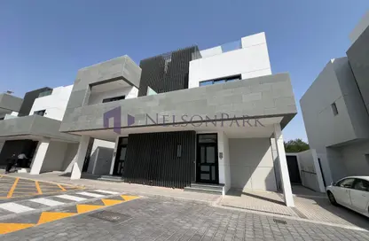 Villa - 3 Bedrooms - 3 Bathrooms for rent in Al Sadd Road - Al Sadd - Doha