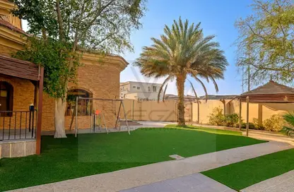 Villa - 5 Bedrooms - 5 Bathrooms for sale in New Al Ghanim - Al Ghanim - Doha