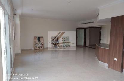 Apartment - 2 - 3 for rent in Fox Hills A13 - Fox Hills - Lusail
