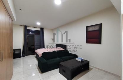 Apartment - Studio - 1 Bathroom for rent in Verona - Fox Hills - Fox Hills - Lusail Apartment - Studio - 1 Bathroom for rent in Verona - Fox Hills - Fox Hills - Lusail