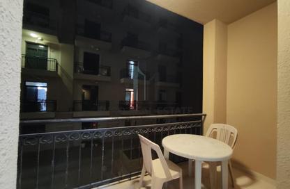 Apartment - Studio - 1 Bathroom for rent in Verona - Fox Hills - Fox Hills - Lusail Apartment - Studio - 1 Bathroom for rent in Verona - Fox Hills - Fox Hills - Lusail