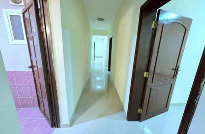 Apartment - 2 Bedrooms - 2 Bathrooms for rent in Al Jazeera Street - Fereej Bin Mahmoud North - Fereej Bin Mahmoud - Doha Apartment - 2 Bedrooms - 2 Bathrooms for rent in Al Jazeera Street - Fereej Bin Mahmoud North - Fereej Bin Mahmoud - Doha