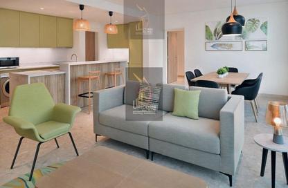Hotel Apartments - 2 Bedrooms - 2 Bathrooms for rent in West Bay Tower - West Bay - West Bay - Doha Hotel Apartments - 2 Bedrooms - 2 Bathrooms for rent in West Bay Tower - West Bay - West Bay - Doha