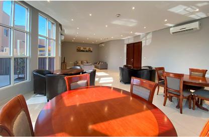 Villa - 4 - 4 for rent in Aspire Tower - Al Waab - Al Waab - Doha