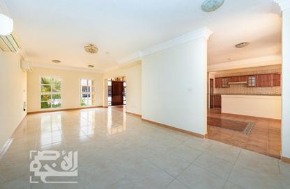 Villa - 4 Bedrooms - 4 Bathrooms for rent in Beverly Hills 13 - Fereej Al Ali - Doha