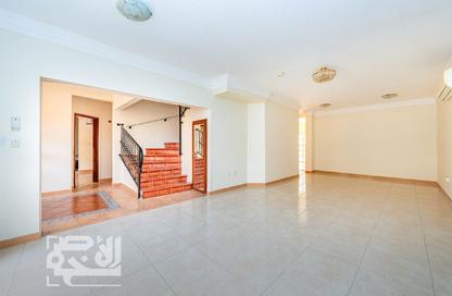 Villa - 4 Bedrooms - 4 Bathrooms for rent in Beverly Hills 13 - Fereej Al Ali - Doha
