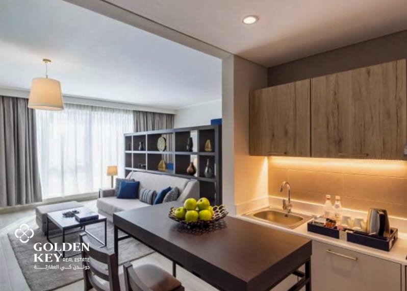 Premium Tower | Furnished 1BR | Bills Included