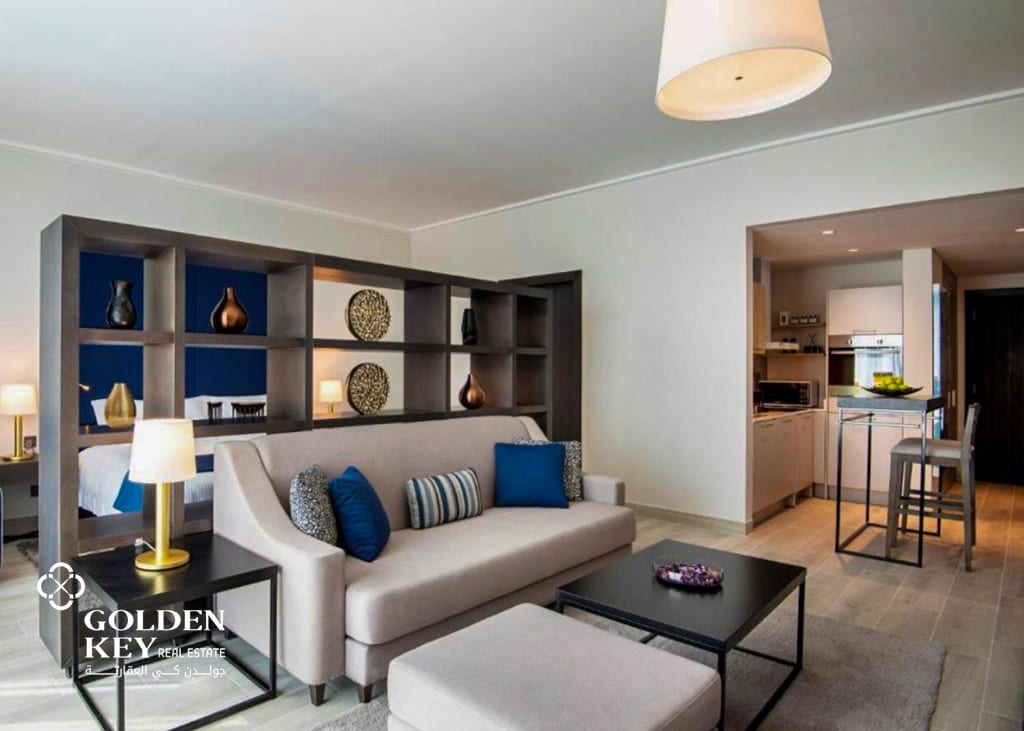 Premium Tower | Furnished 1BR | Bills Included