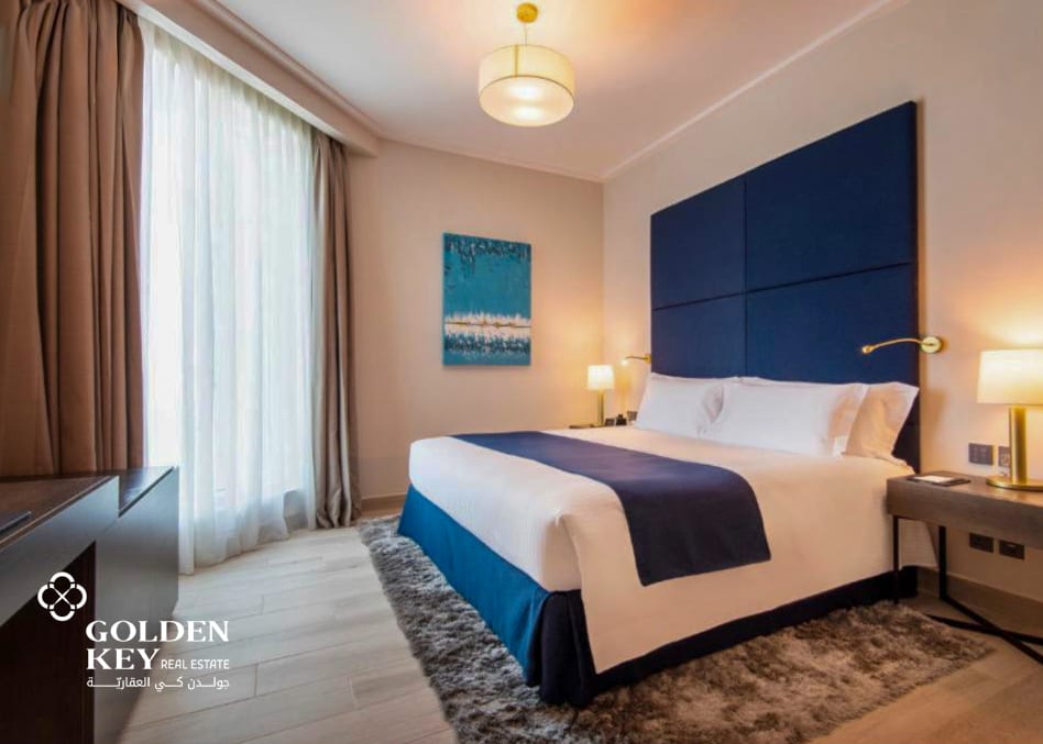 Premium Tower | Furnished 1BR | Bills Included