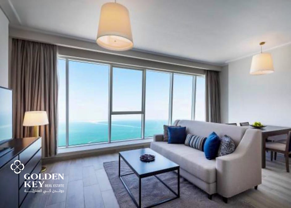 Premium Tower | Furnished 1BR | Bills Included