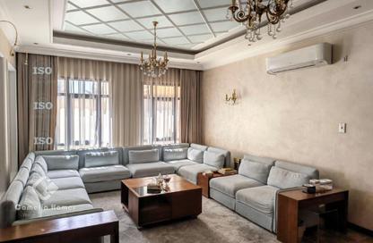 Villa - 4 - 5 for rent in Al Duhail South - Al Duhail - Doha Villa - 4 - 5 for rent in Al Duhail South - Al Duhail - Doha