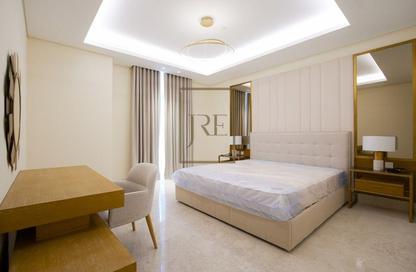 Apartment - 3 - 4 for sale in Giardino Apartments - The Pearl Island - Doha