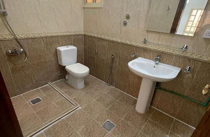 Apartment - 1 Bedroom - 1 Bathroom for rent in Al Nuaija Street - Al Hilal West - Al Hilal - Doha
