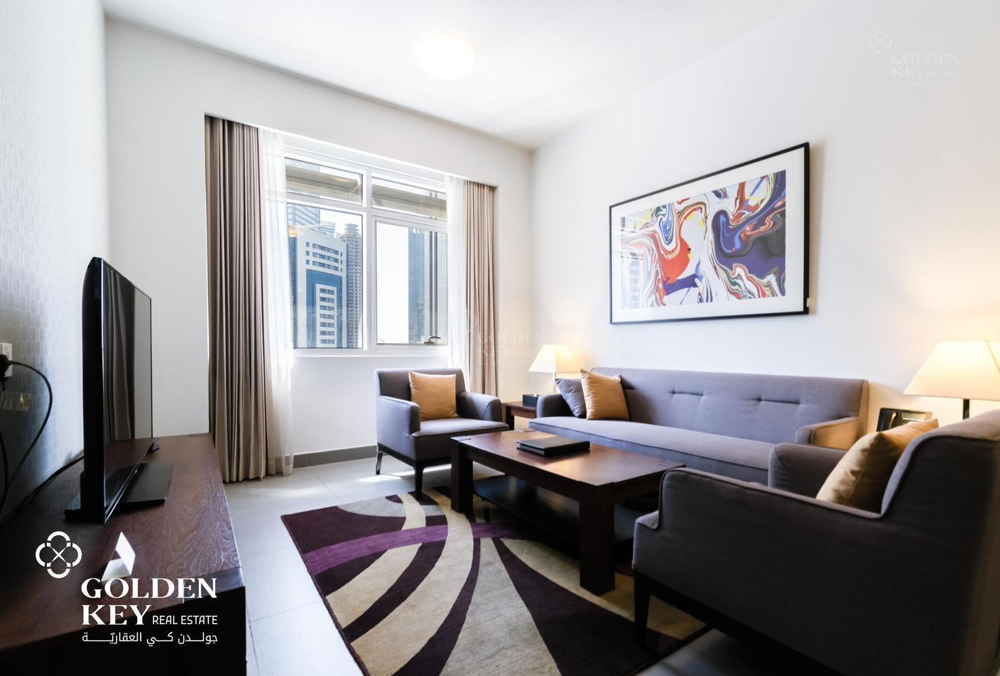 Bills Included  Five Star Living | Fully Serviced