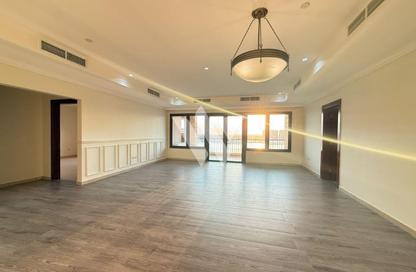 Apartment - 2 - 3 for rent in West Porto Drive - Porto Arabia - The Pearl Island - Doha