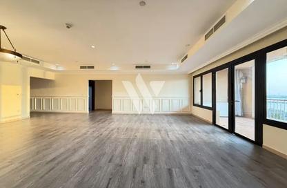 Apartment - 2 - 3 for rent in West Porto Drive - Porto Arabia - The Pearl Island - Doha
