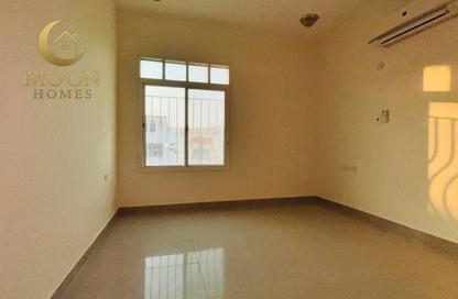 Apartment - 3 Bedrooms - 3 Bathrooms for rent in Old Airport Road - Old Airport Road - Doha