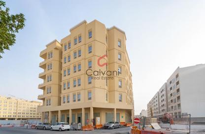 Apartment - 1 Bedroom - 1 Bathroom for rent in Al Waab Street - Al Waab - Doha Apartment - 1 Bedroom - 1 Bathroom for rent in Al Waab Street - Al Waab - Doha