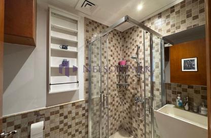 Apartment - 1 - 2 for sale in East Porto Drive - Porto Arabia - The Pearl Island - Doha