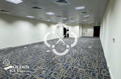 Office Space - Studio - 1 Bathroom for rent in Salwa Commercial Building - Salwa Road - Doha