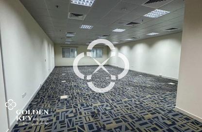 Office Space - Studio - 1 Bathroom for rent in Salwa Commercial Building - Salwa Road - Doha