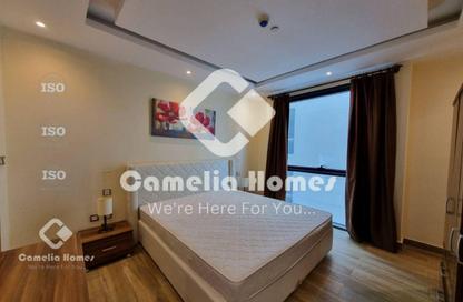 Apartment - 2 Bedrooms - 2 Bathrooms for rent in Al Sadd - Al Sadd - Doha