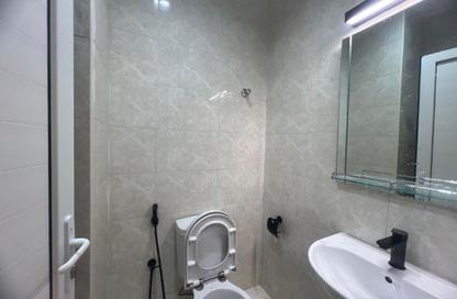 Apartment - 2 Bedrooms - 3 Bathrooms for rent in Al Mansoura - Al Mansoura - Doha