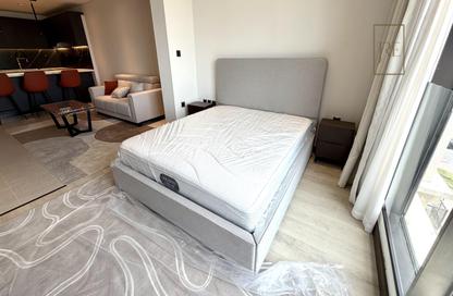 Apartment - Studio - 1 Bathroom for sale in La Plage South - La Plage - The Pearl Island - Doha