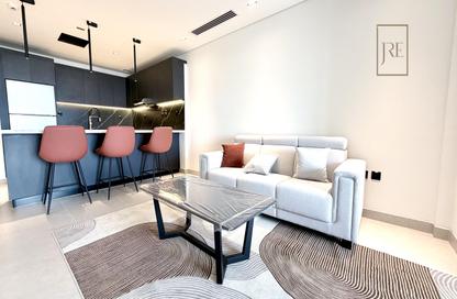 Apartment - Studio - 1 Bathroom for sale in La Plage South - La Plage - The Pearl Island - Doha