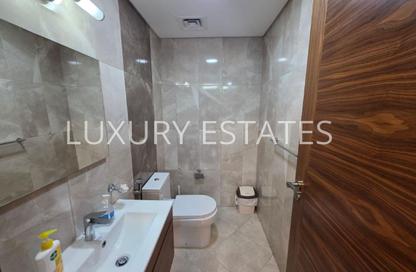 شقة - غرفة نوم - 2 حمامات للايجار في لوسيل ريسيدينس - منطقة المارينا - الوسيل شقة - غرفة نوم - 2 حمامات للايجار في لوسيل ريسيدينس - منطقة المارينا - الوسيل