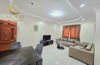 Apartment - 1 Bedroom - 1 Bathroom for rent in Al Sadd Road - Al Sadd - Doha