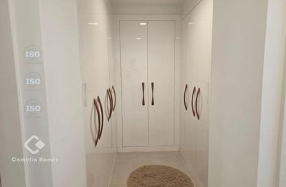 Apartment - Studio - 1 Bathroom for rent in Al Mutahidah Tower - Viva Bahriyah - The Pearl Island - Doha