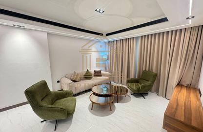 Apartment - 1 Bedroom - 2 Bathrooms for rent in Al Waab Street - Al Waab - Doha
