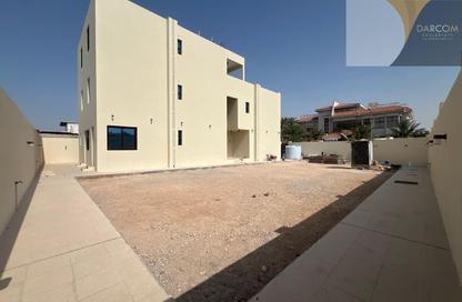Villa - 7 Bedrooms - 7+ Bathrooms for rent in Bliss Gardens - New Salata - Salata - Doha