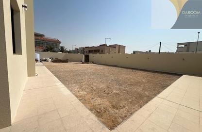 Villa - 7 Bedrooms - 7+ Bathrooms for rent in Bliss Gardens - New Salata - Salata - Doha