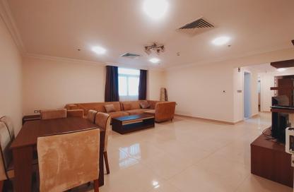 Apartment - 2 Bedrooms - 2 Bathrooms for rent in Fereej Abdul Aziz - Fereej Abdul Aziz - Doha
