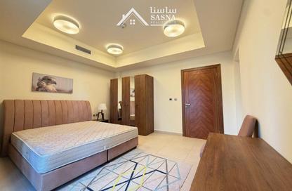 Apartment - 1 - 2 for sale in Marina 9 Residences - Marina District - Lusail Apartment - 1 - 2 for sale in Marina 9 Residences - Marina District - Lusail
