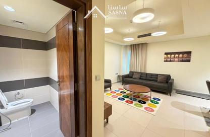 Apartment - 1 - 2 for sale in Marina 9 Residences - Marina District - Lusail