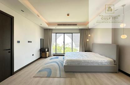 Apartment - 1 - 2 for rent in La Plage South - La Plage - The Pearl Island - Doha