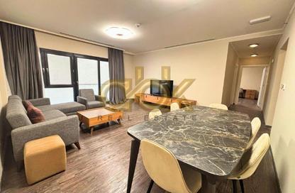 Apartment - 2 Bedrooms - 2 Bathrooms for rent in Al Mansoura - Al Mansoura - Doha