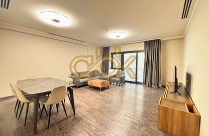 Apartment - 2 Bedrooms - 2 Bathrooms for rent in Al Mansoura - Al Mansoura - Doha