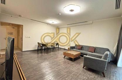 Apartment - 2 Bedrooms - 2 Bathrooms for rent in Al Mansoura - Al Mansoura - Doha