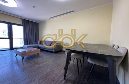 Apartment - 2 Bedrooms - 2 Bathrooms for rent in Al Mansoura - Al Mansoura - Doha