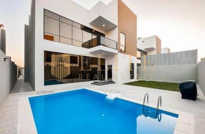 Villa - 4 - 6 for sale in Sumaysimah - Sumaysimah - Al Khor