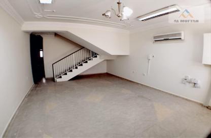 Villa - 6 Bedrooms - 5 Bathrooms for rent in Al Nuaija Street - Al Hilal West - Al Hilal - Doha