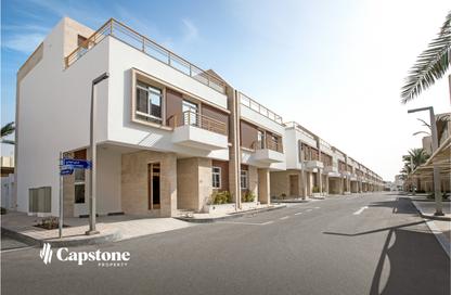 Villa - 3 - 3 for rent in La Verna Compound - Muraikh - AlMuraikh - Doha