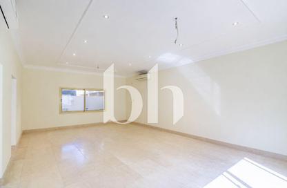 Villa - 4 Bedrooms - 5 Bathrooms for rent in Al Waab Street - Al Waab - Doha
