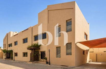 Villa - 4 Bedrooms - 5 Bathrooms for rent in Al Waab Street - Al Waab - Doha Villa - 4 Bedrooms - 5 Bathrooms for rent in Al Waab Street - Al Waab - Doha