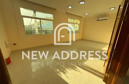 Apartment - 2 Bedrooms - 2 Bathrooms for rent in Lavander Village - Al Gharrafa - Doha